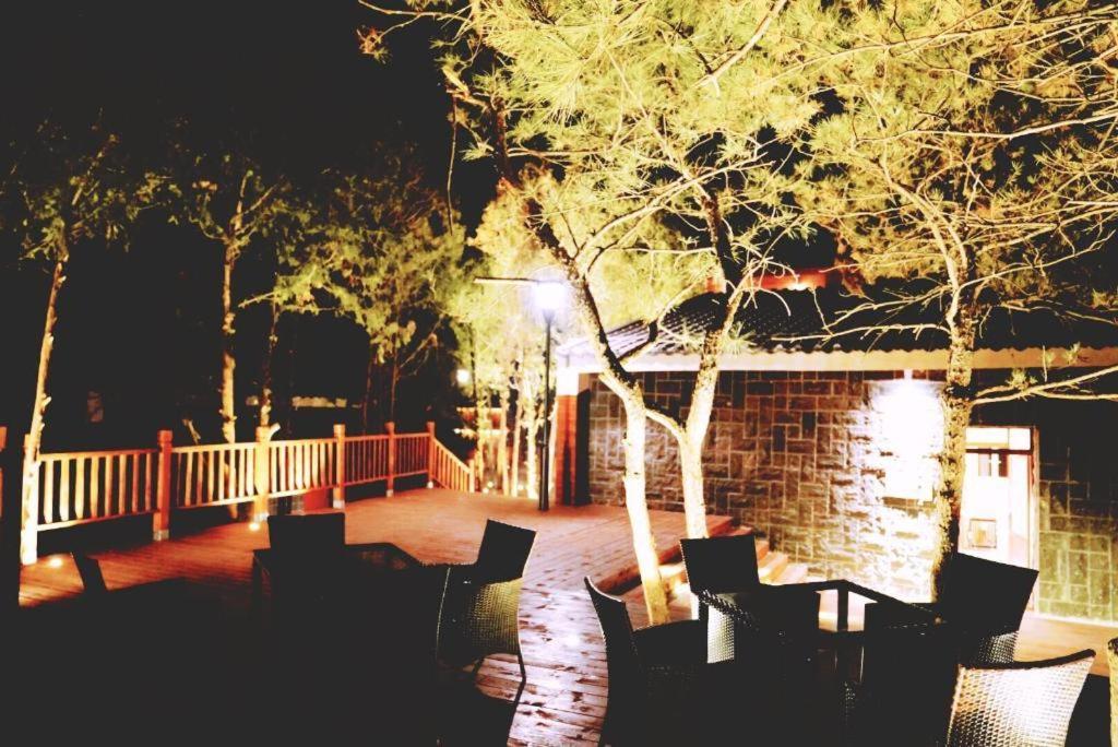 Grand Bay Hotel Beijing Xiaotangzhuang Ngoại thất bức ảnh